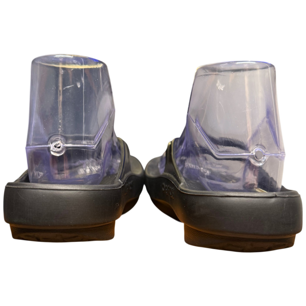 OOFOS OOlala Women's 7 Recovery Sandals Comfort Flip Flops Thong Recovery - Picture 6 of 13